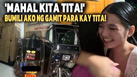 kinantot ko si tita|Kinantot Ko Si Kumare Habang Wala Si Pare New Viral Pinay.